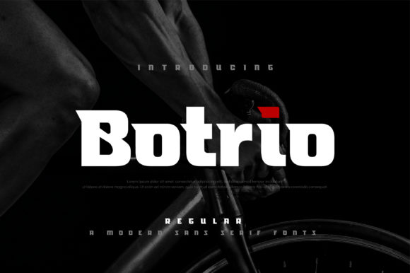 Botrio: An Editorial Designer's Secret for Beautiful Publications
