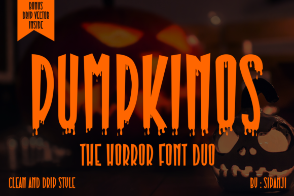 Putting Pumpkinos to Work in a Real Branding Project